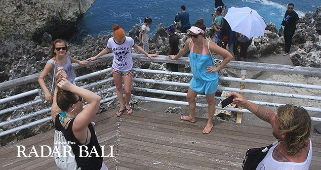 ITDC Kembangkan Pariwisata Bali Utara, Pakai Lahan Swasta 100 Ha