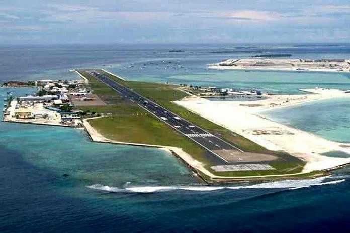 GROUND BREAKING BANDARA INTERNASIONAL BALI UTARA 28-29 AGUSTUS 2017