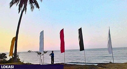 Soal Bandara di Bali, Jokowi Tunggu Pilihan Gubernur