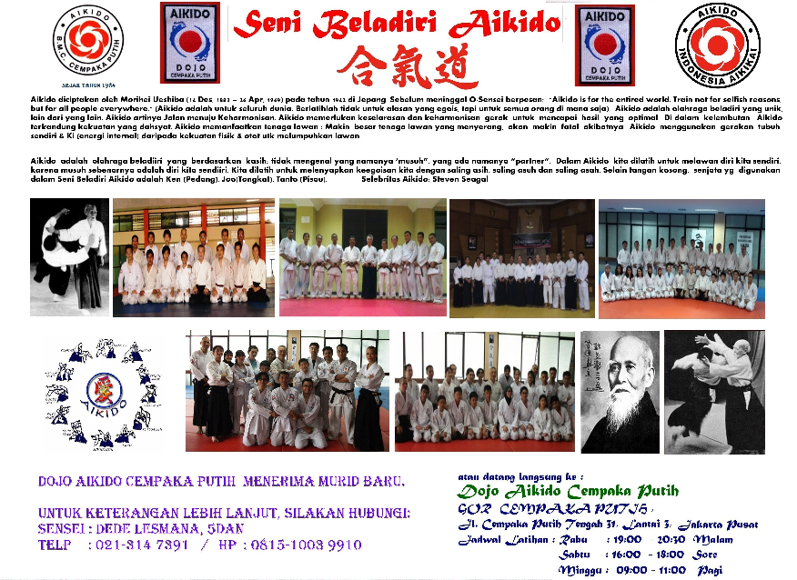 Aikido