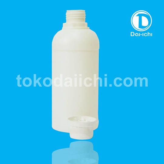 Botol Solid 500 ML | Toko Daiichi