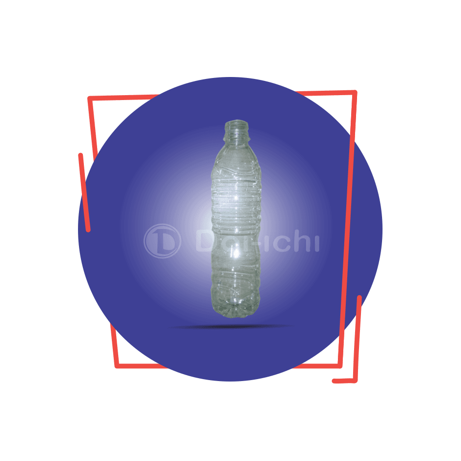 Botol 1,5 Liter | Toko Daiichi