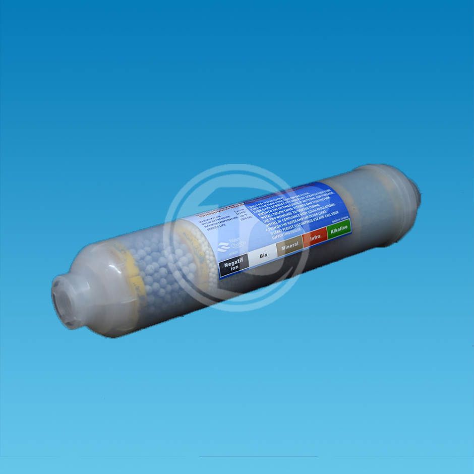 AQUA PURA MINERAL 5 IN 1