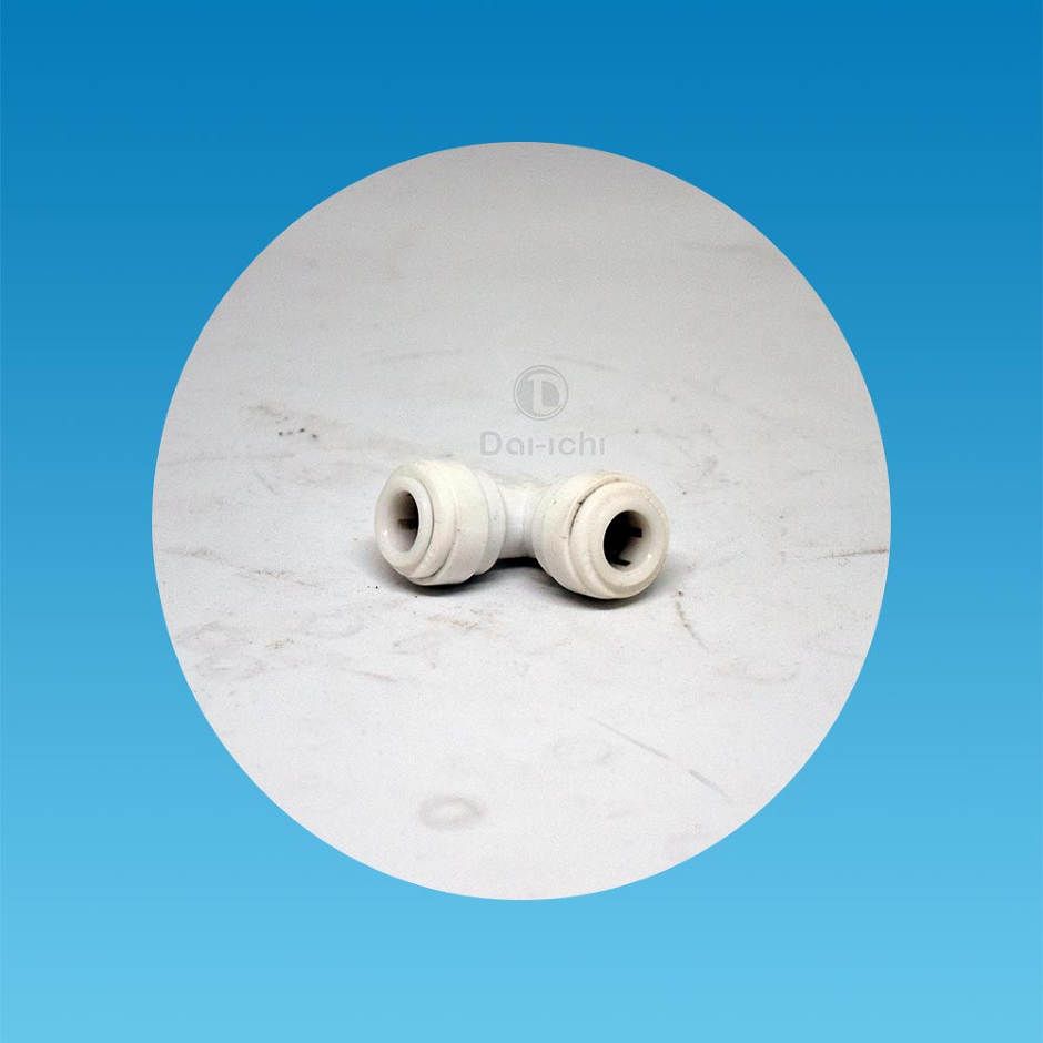 CONNECTOR ELBOW SELANG RO 3/8