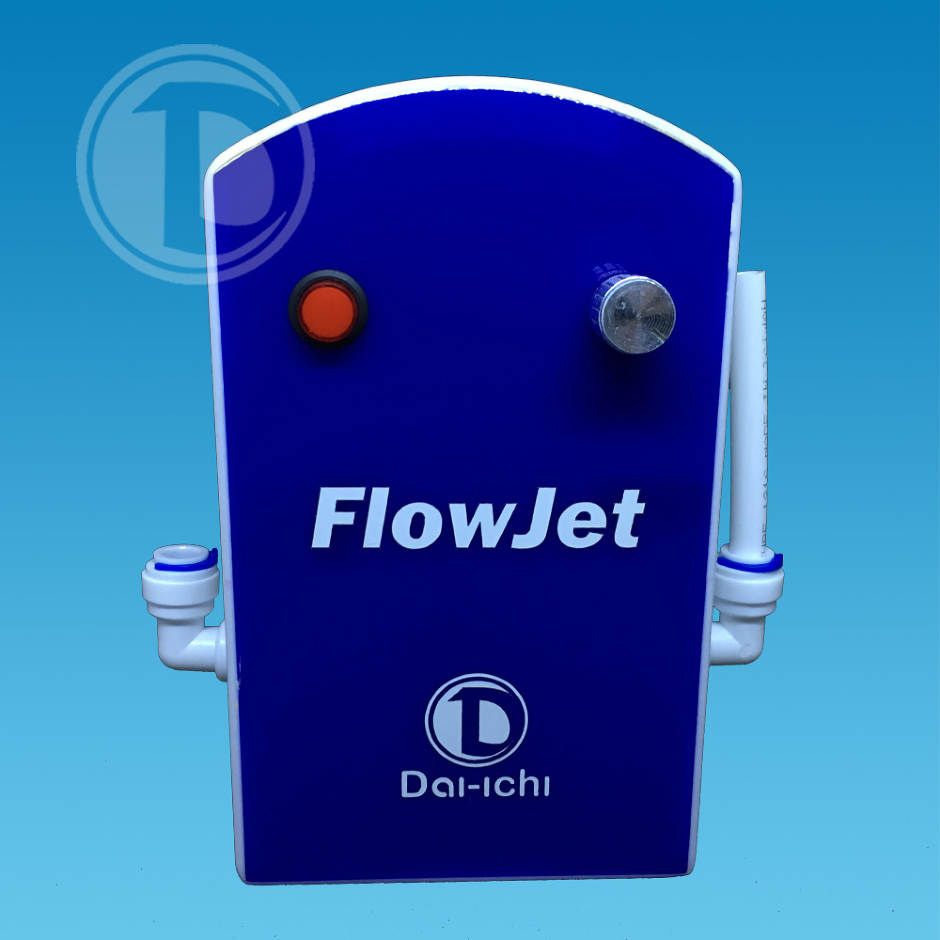 FLOWJET WATER PUMP