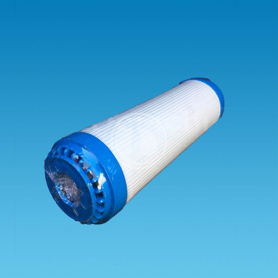 GAC (GRANULAR ACTIVE CARBON)