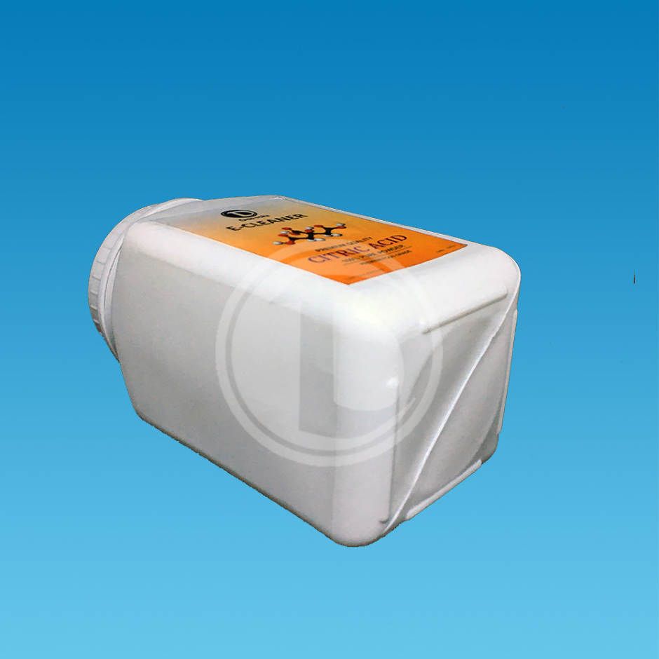 E CLEANING POWDER DAIICHI