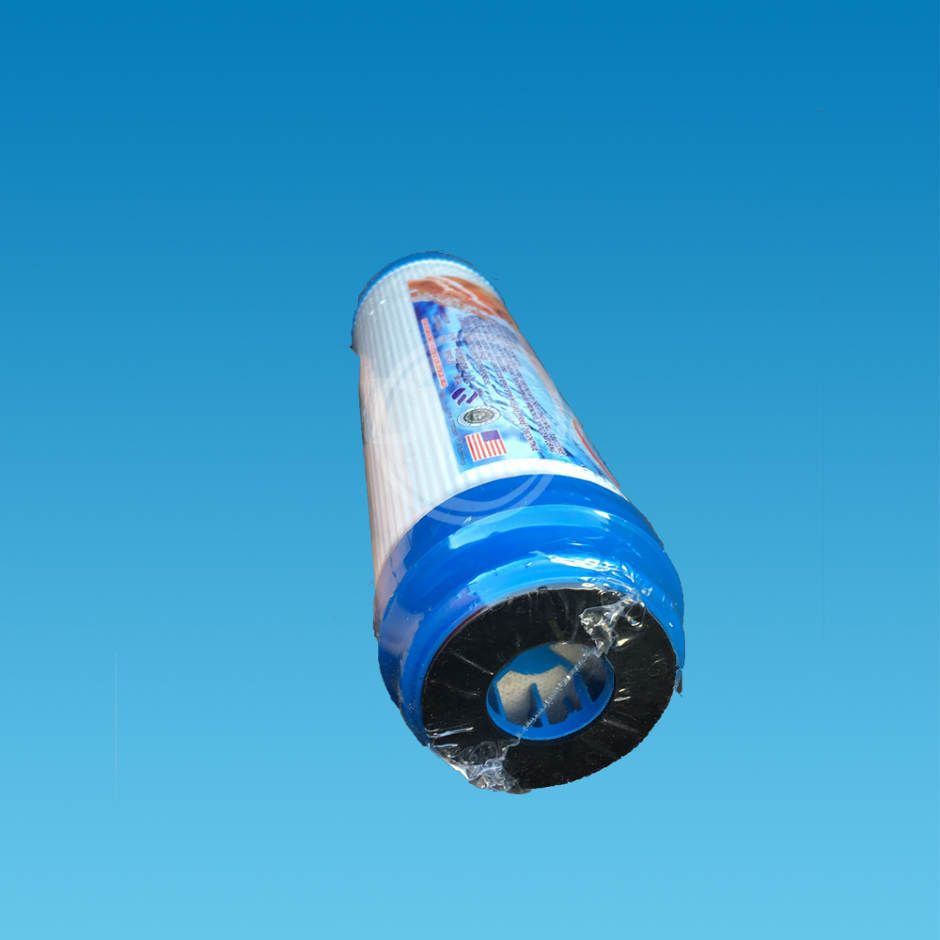 GAC (GRANULAR ACTIVE CARBON)