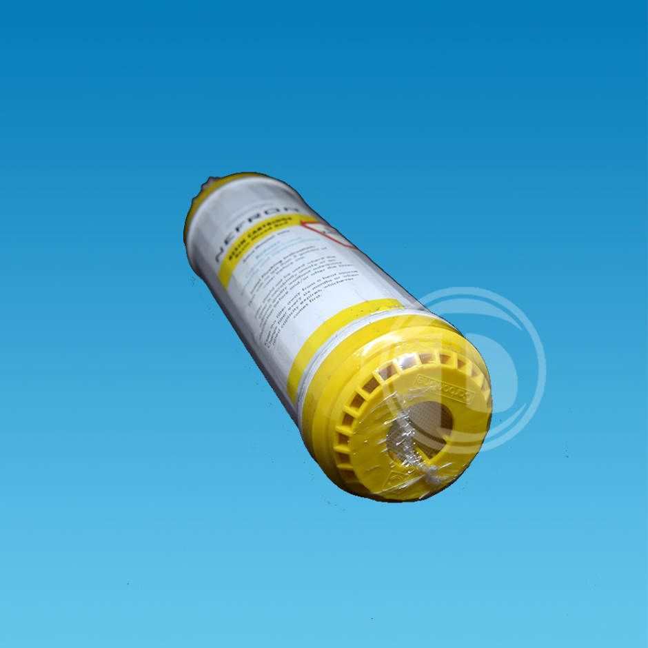 FILTER NEFRON RESIN MIXED BED