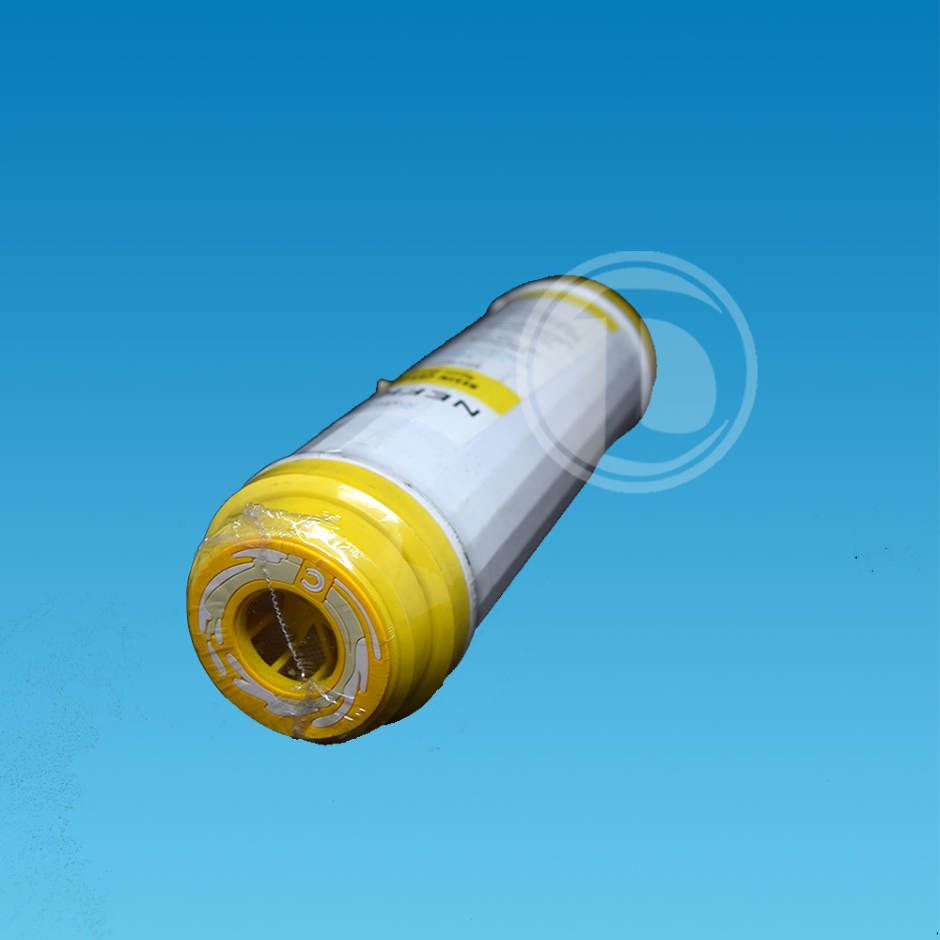 FILTER NEFRON RESIN MIXED BED