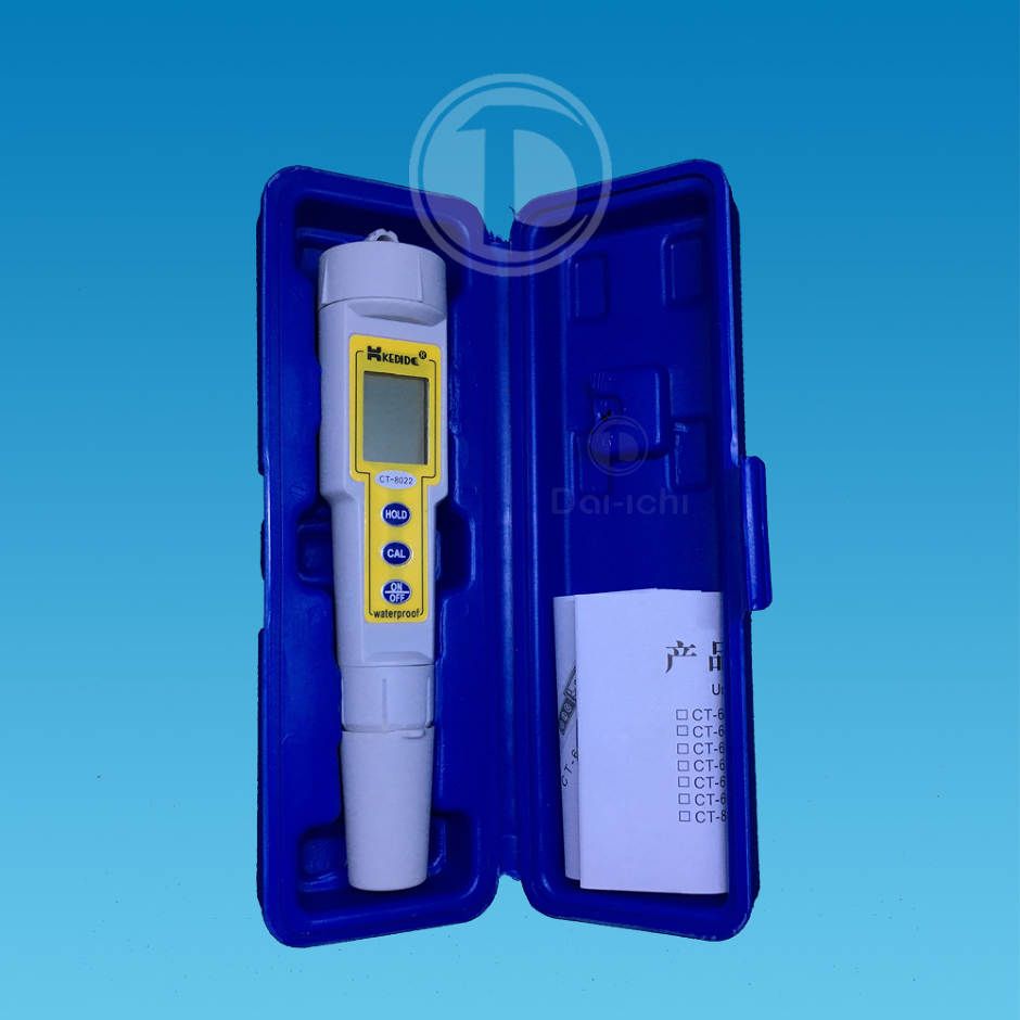 ORP METER