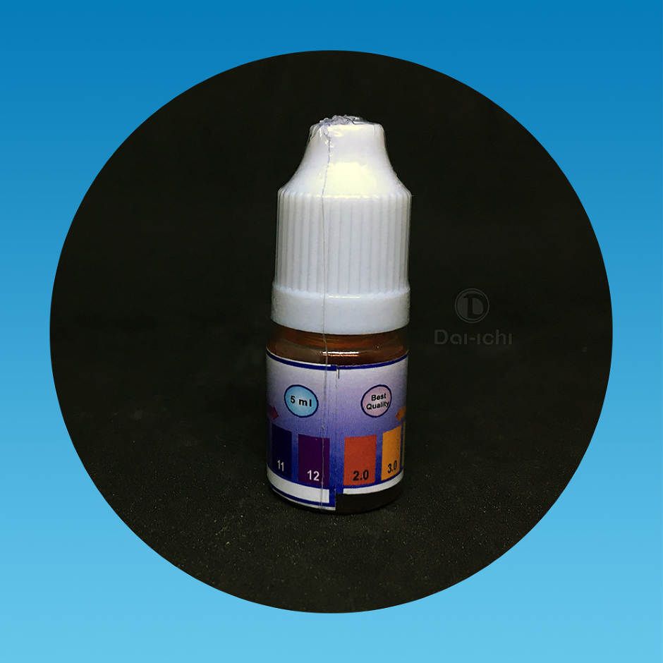 PH TESTER DAIICHI 5 ML