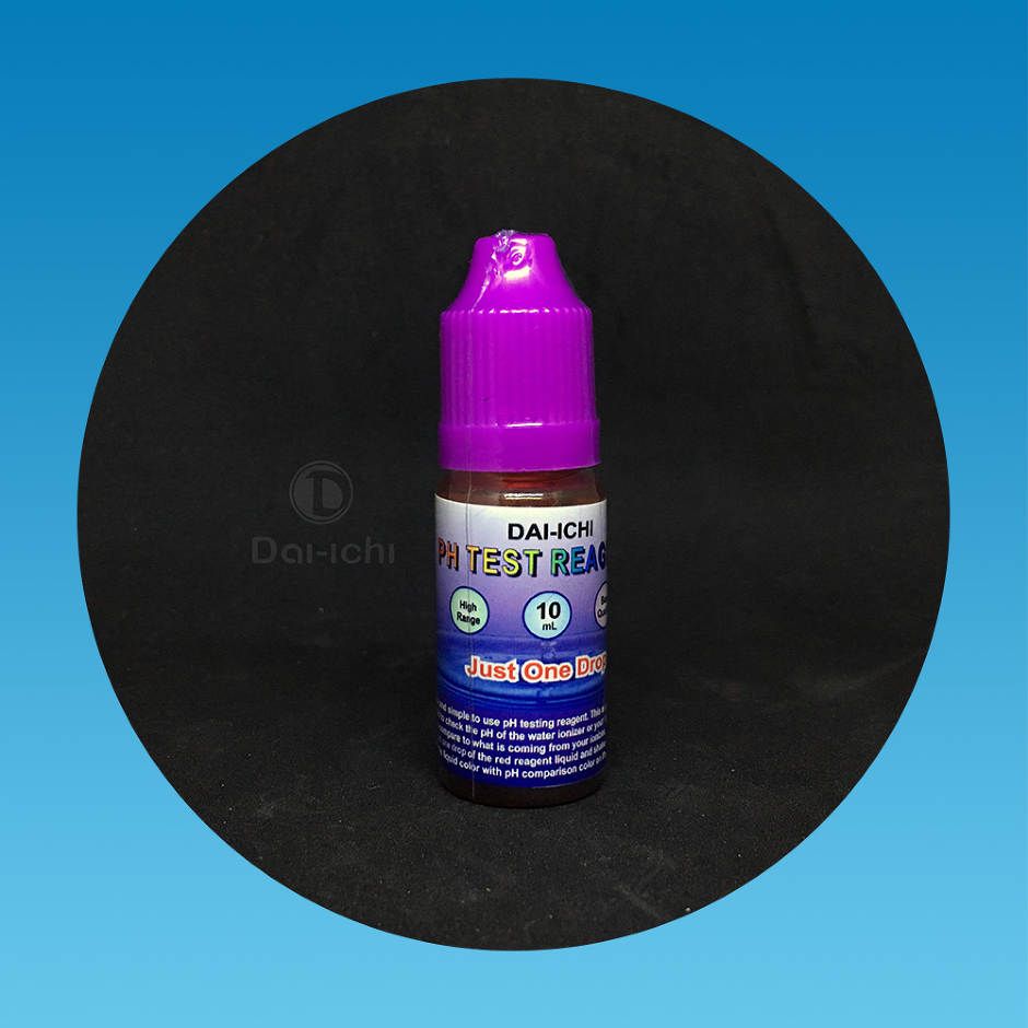 PH TESTER DAIICHI 10ML