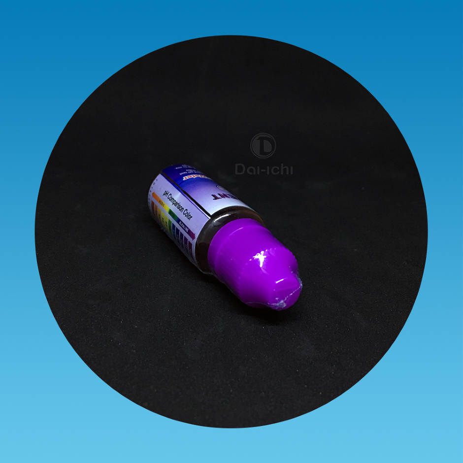 PH TESTER DAIICHI 10ML