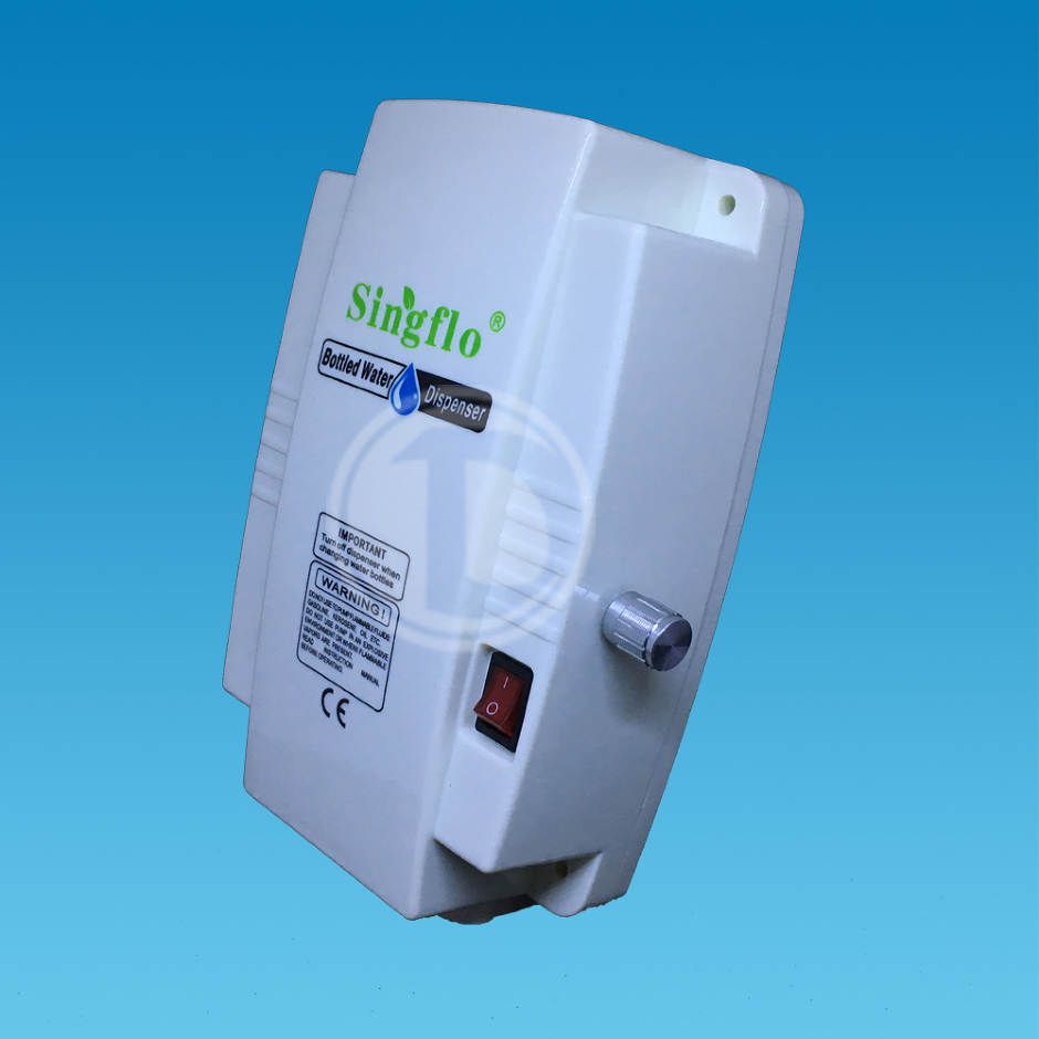 DAIICHI FLOWJET SINGFLO