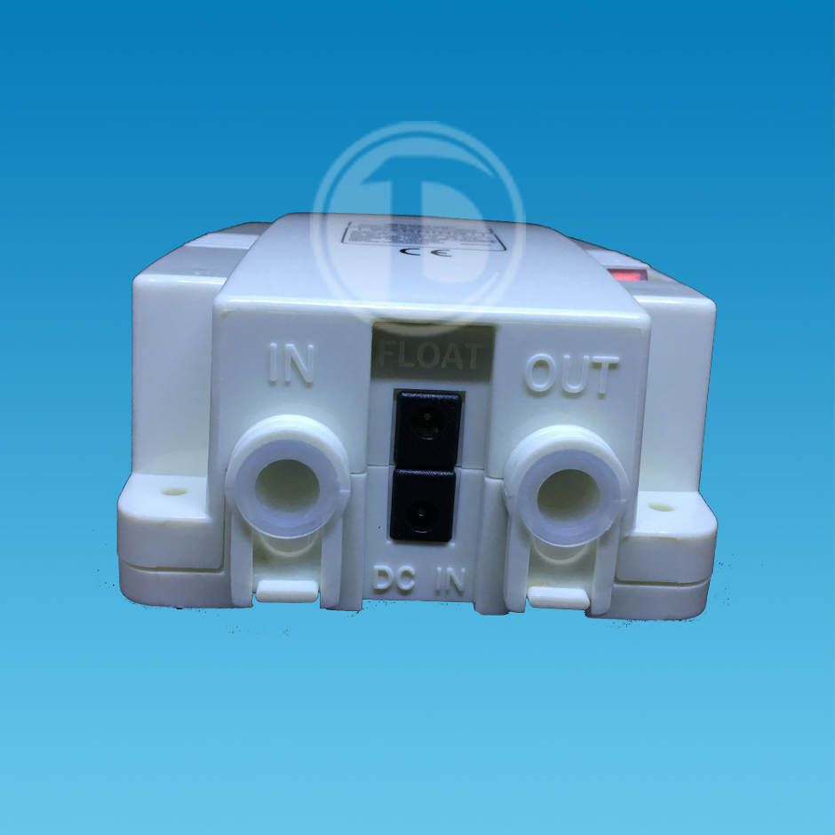 DAIICHI FLOWJET SINGFLO