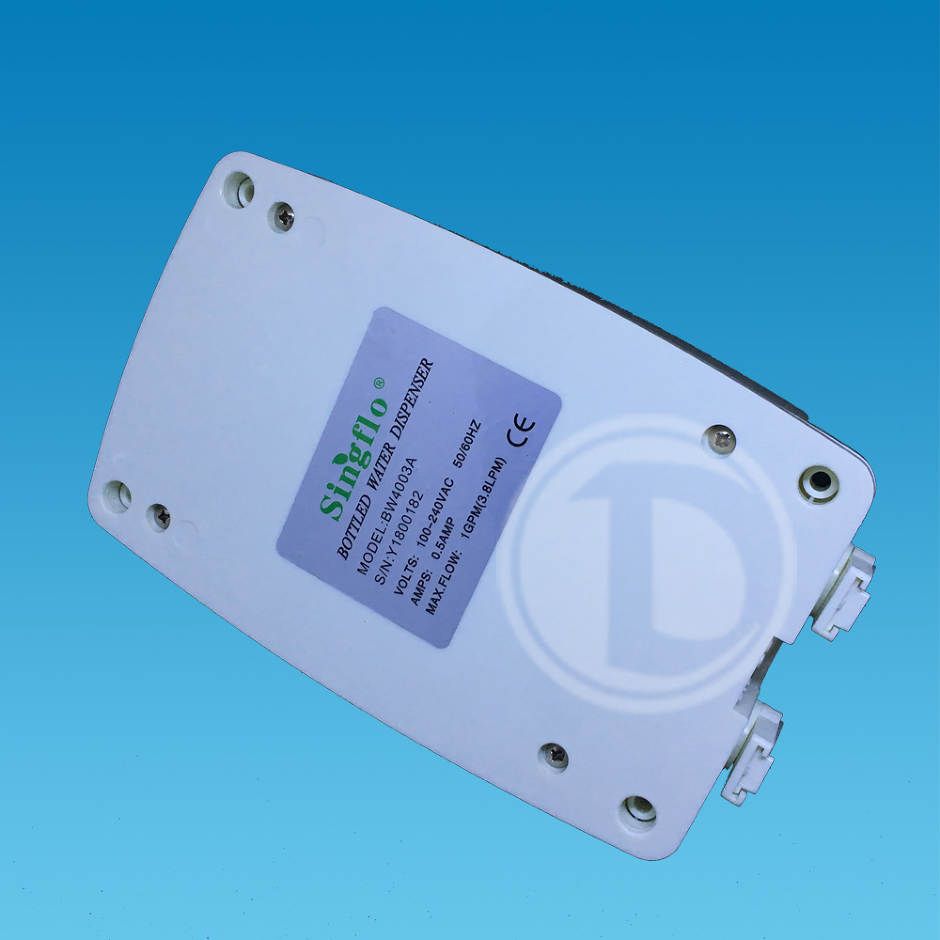 DAIICHI FLOWJET SINGFLO