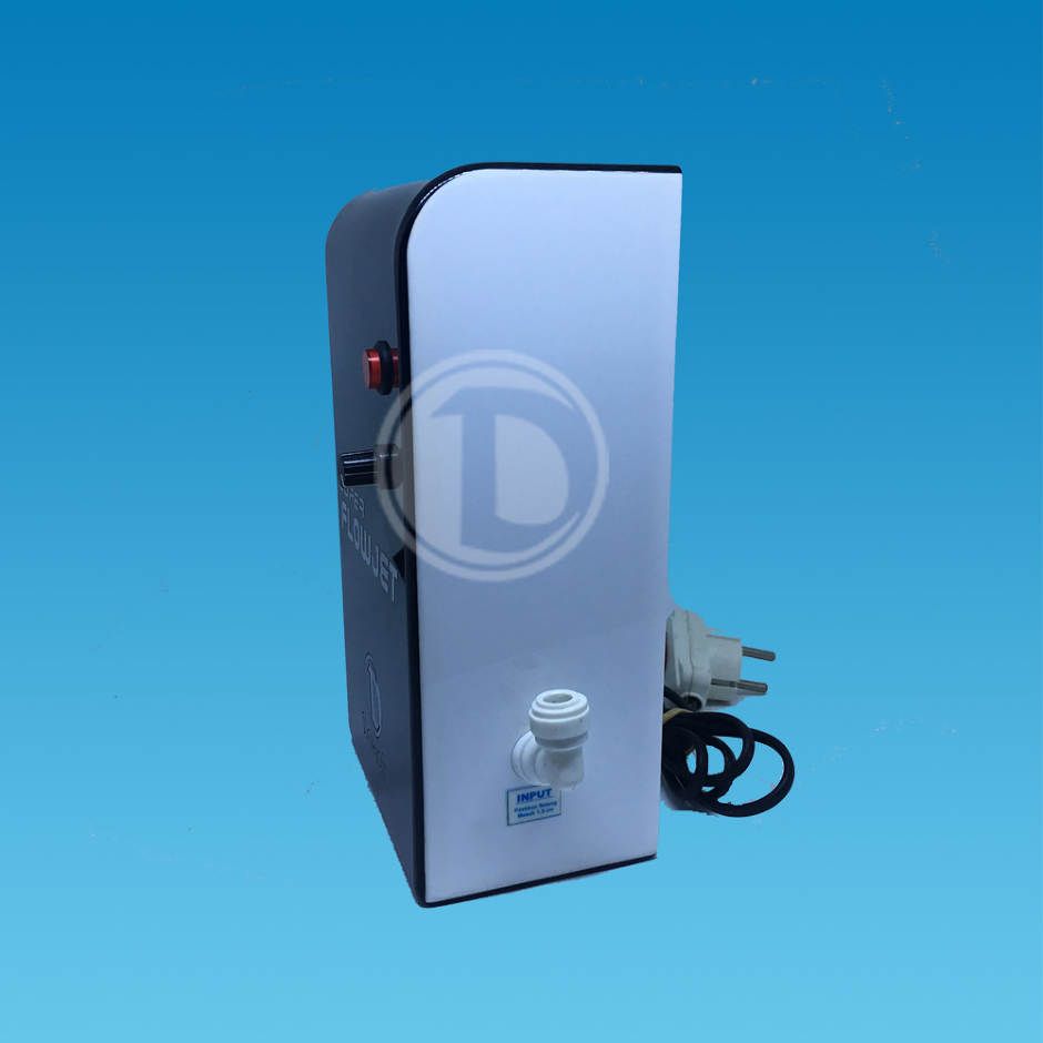 SUPER FLOWJET WATER PUMP