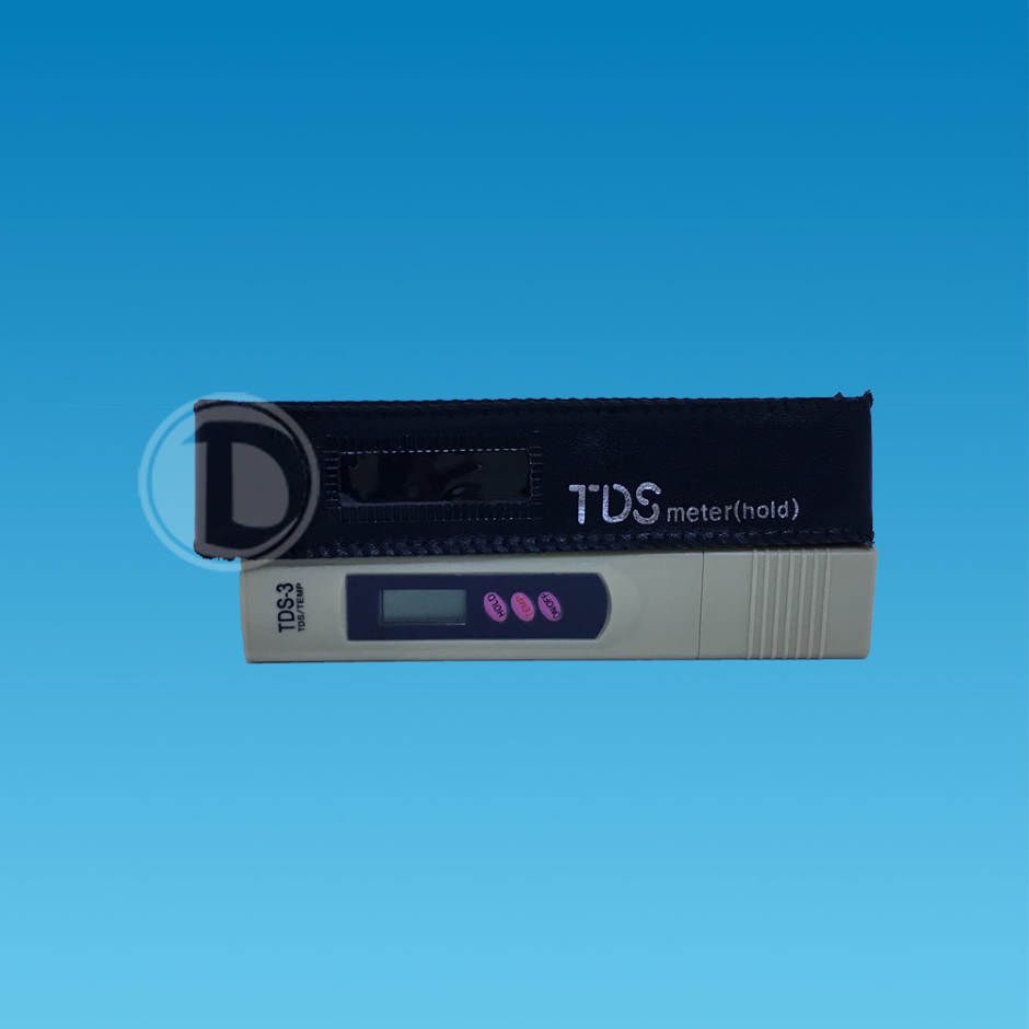 TDS METER