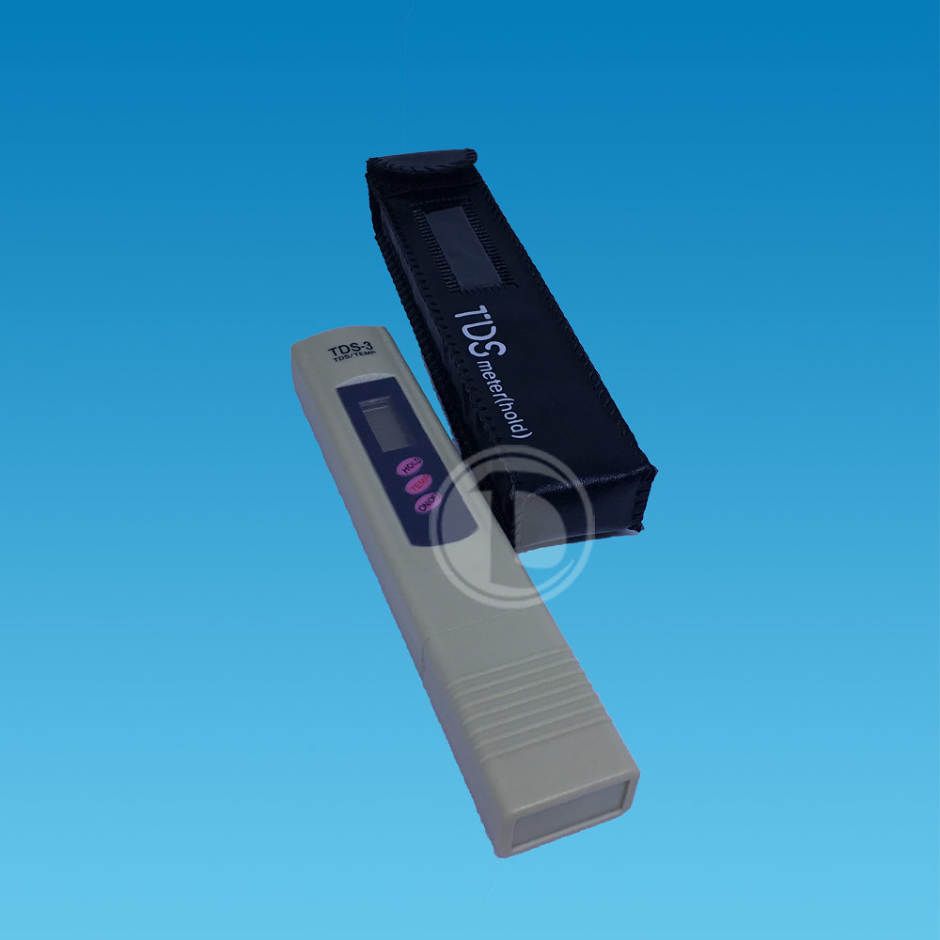 TDS METER