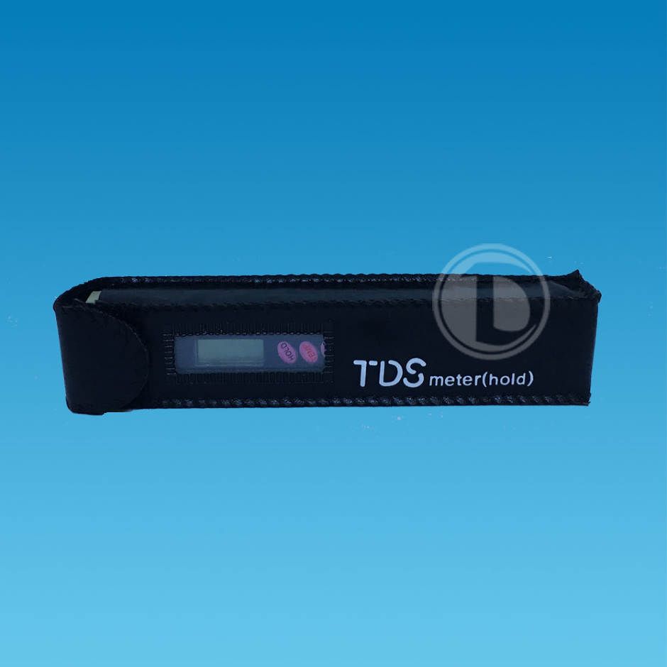 TDS METER
