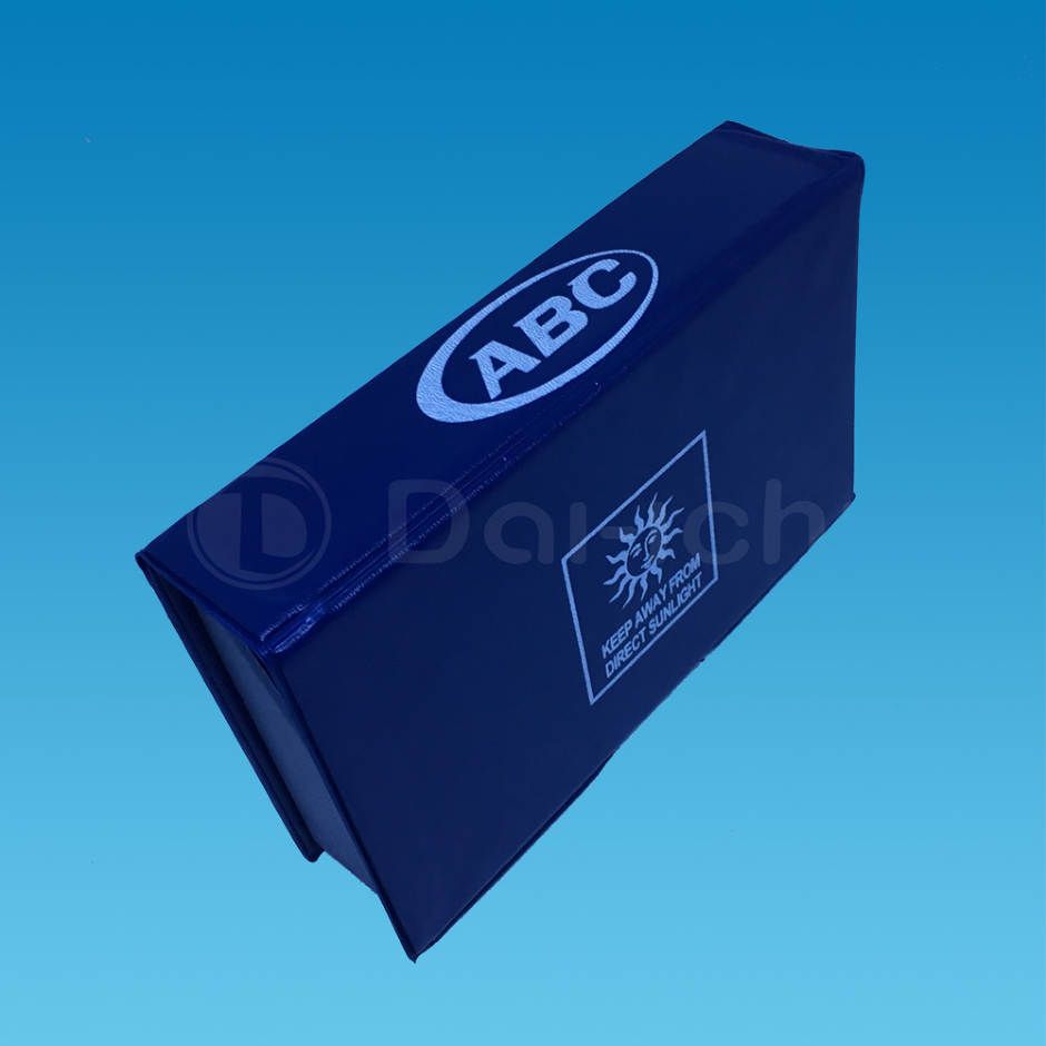 WATER HARDNESS TEST KIT