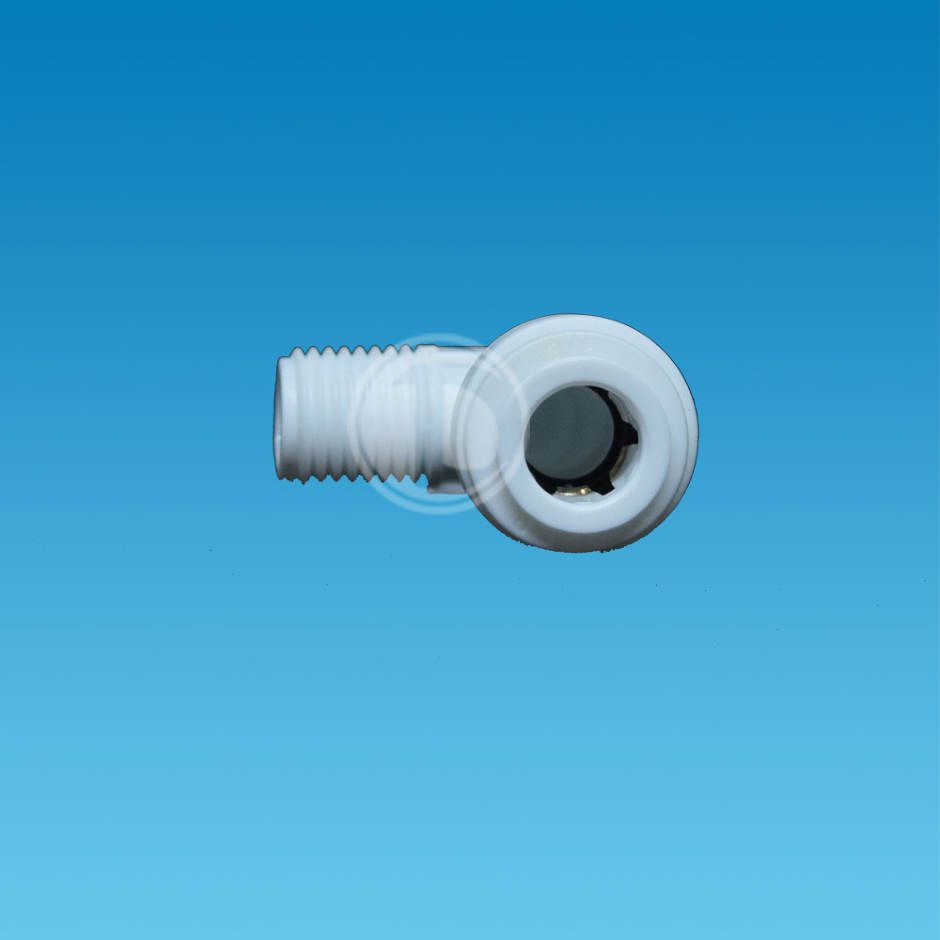 CONNECTOR BENGKOK 3/8