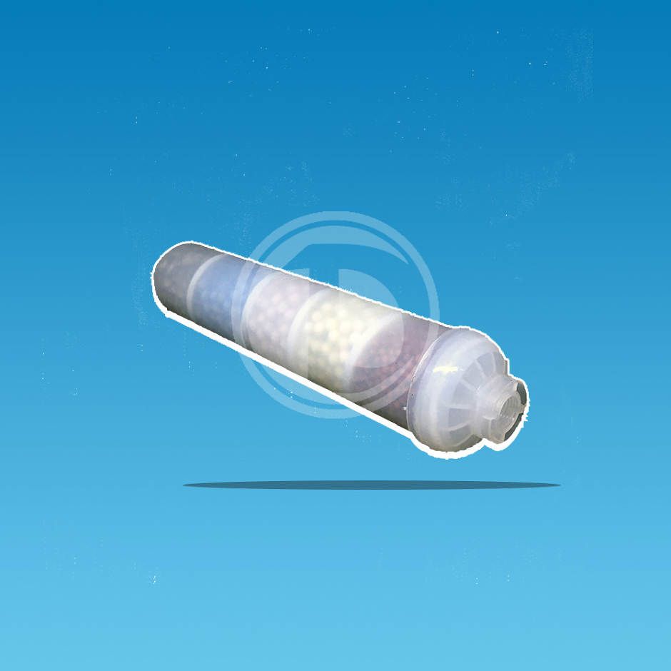 AQUA PURA MINERAL 5 IN 1 TANPA MERK