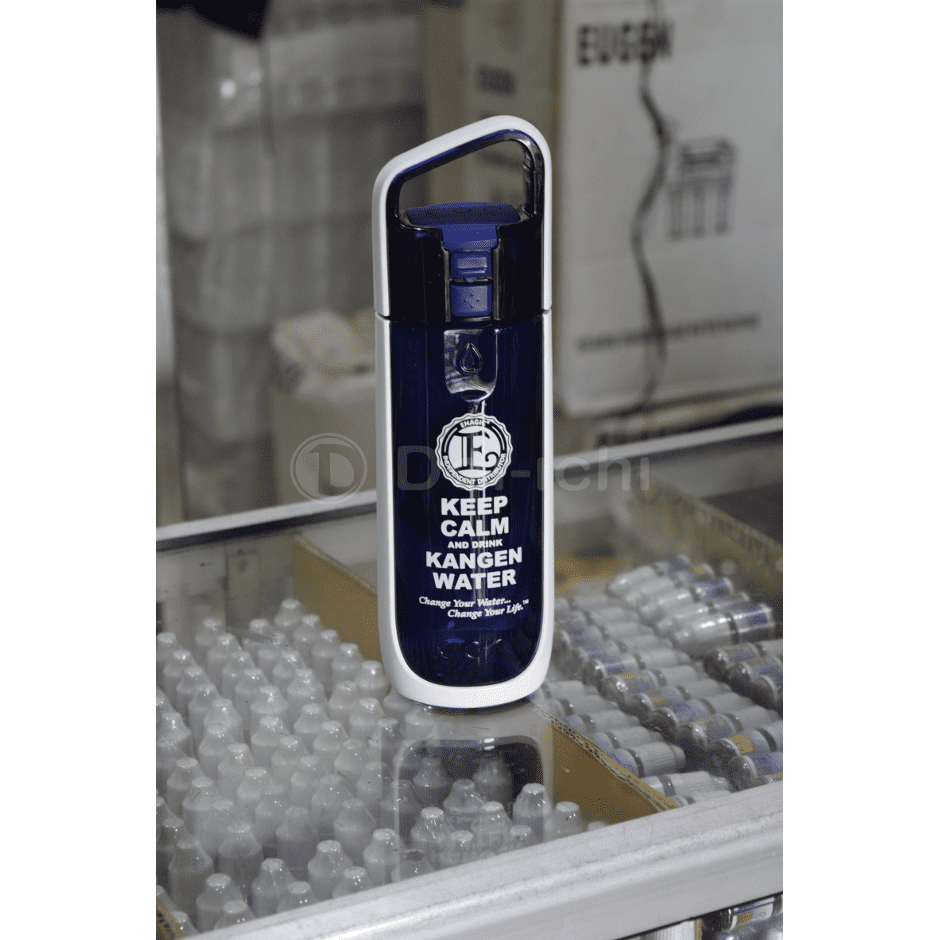 TUMBLER KOR ONE DELTA 750 ML