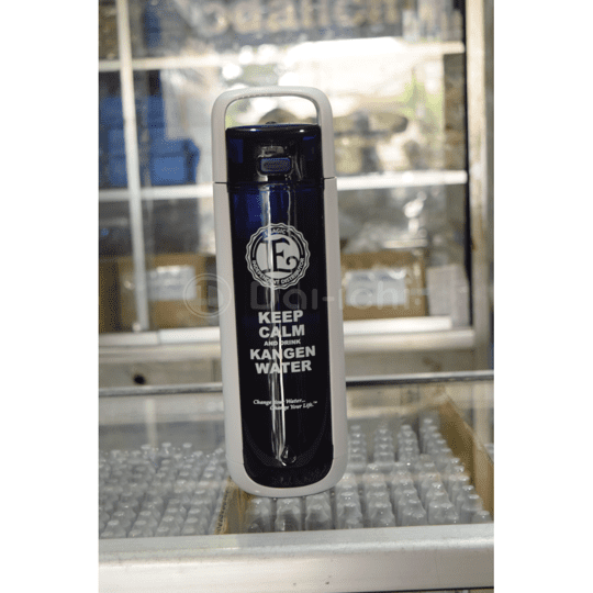 TUMBLER KOR ONE COBALT 750 ML