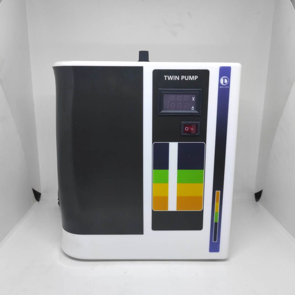 TWIN PUMP Daiichi - Pompa Air Daiichi