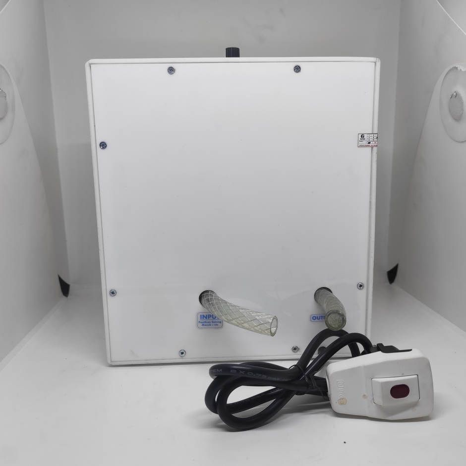 TWIN PUMP Daiichi - Pompa Air Daiichi