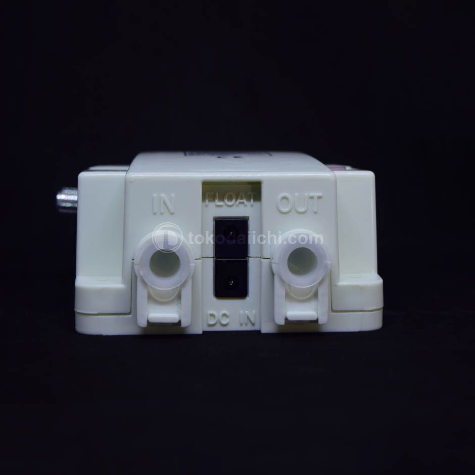 Starflo / Singflo Plus Regulator - Pompa Air untuk Mesin Kangen Water