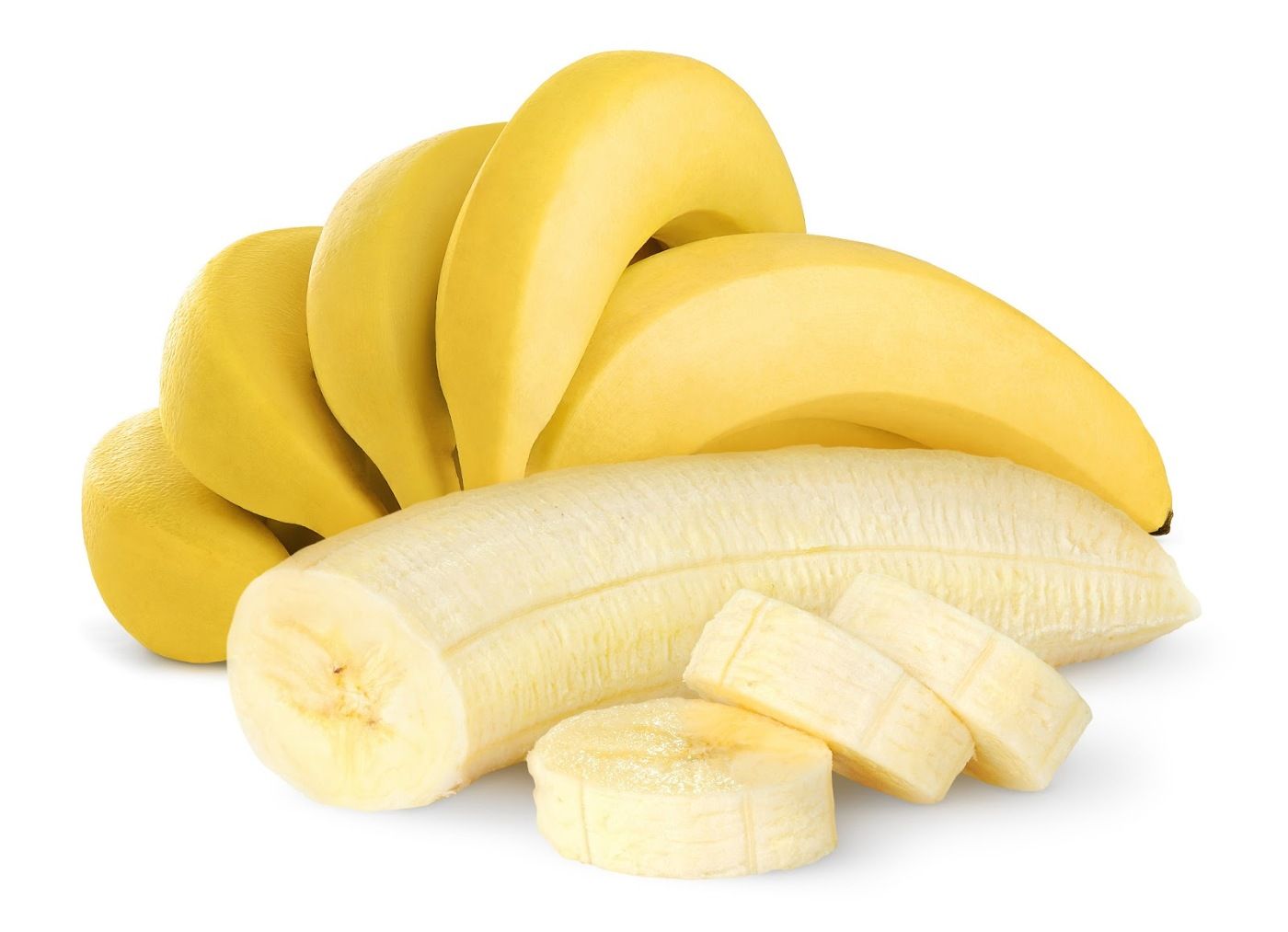 ANDA INGIN MENDAPATKAN PISANG DENGAN KANDUNGAN PROTEIN TINGGI? LAKUKAN 7 LANGKAH INI