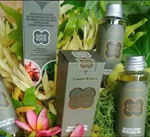 Tiga Manfaat Utama Minyak Obat Kutus Kutus