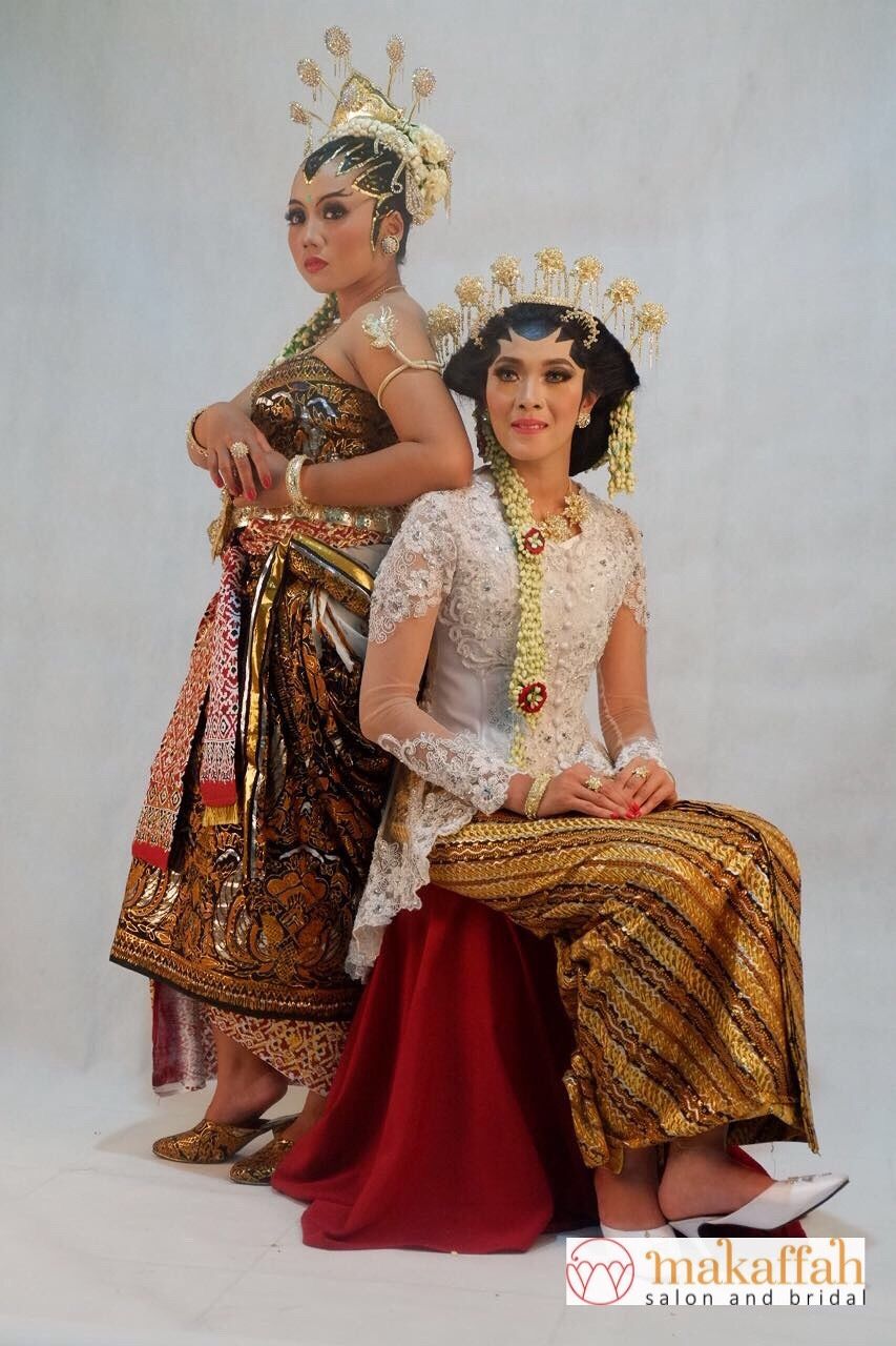 Sewa Baju Pengantin Adat Jawa Di Jakarta