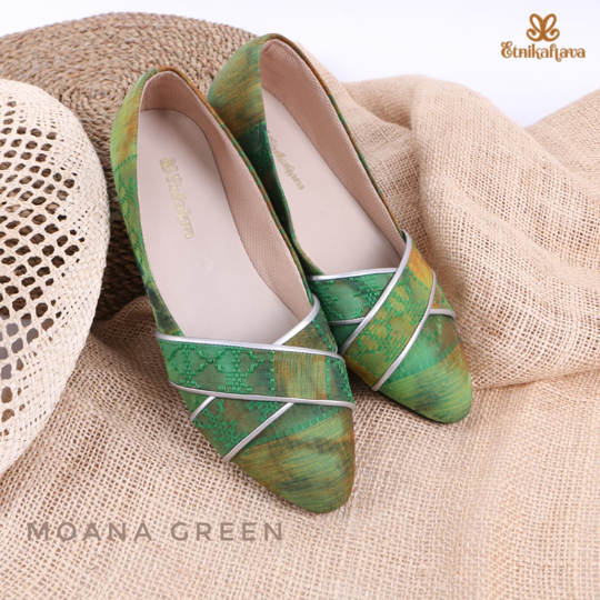 Moana Green