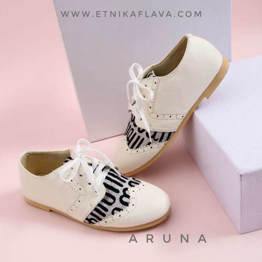 ARUNA Oxford