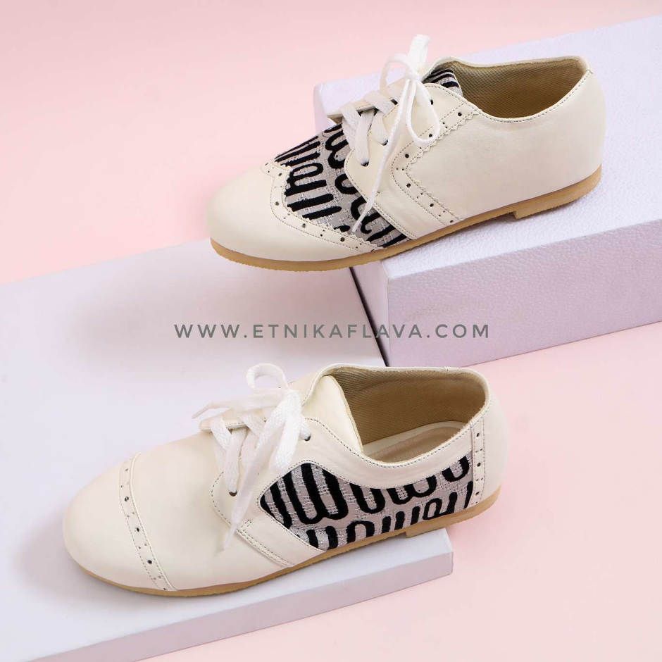 ARUNA Oxford