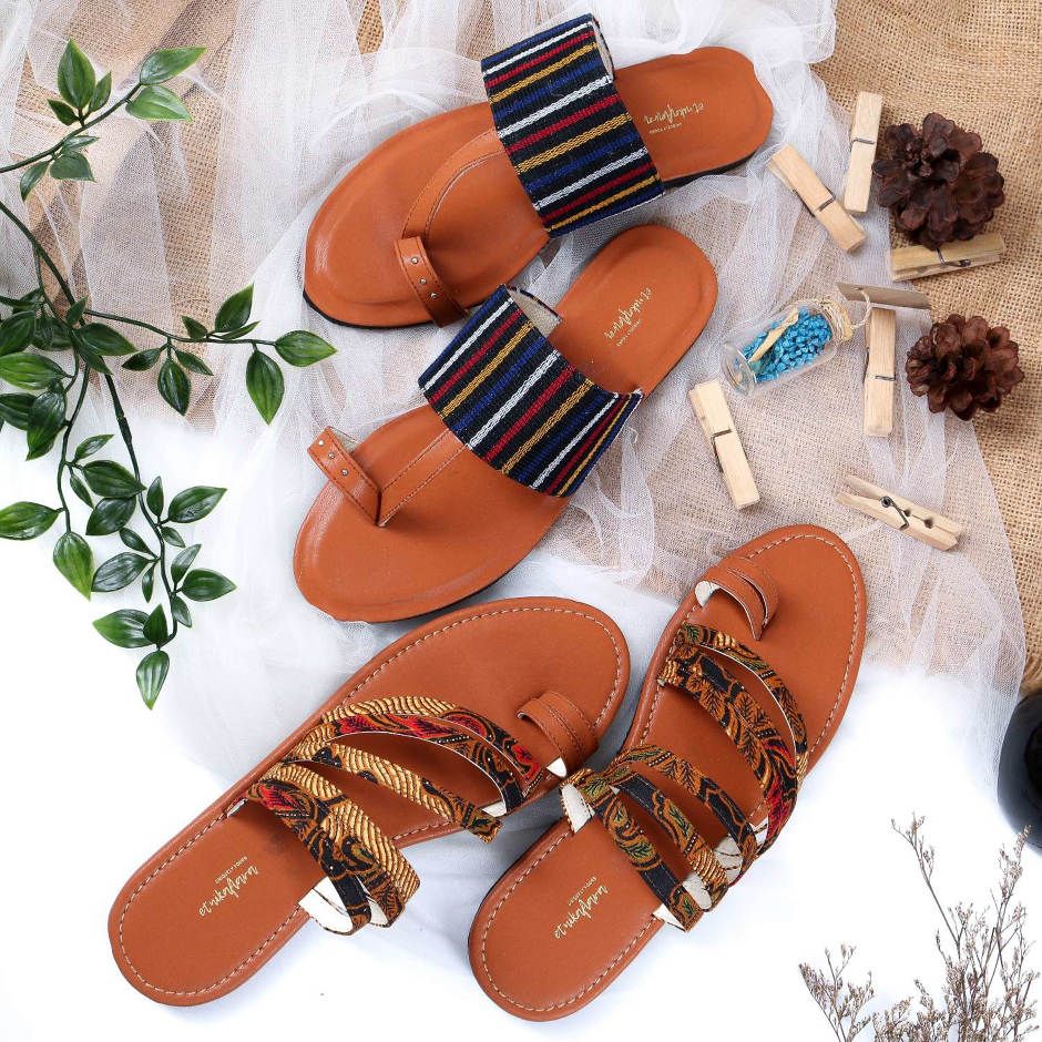 Astari Lombok Sandal