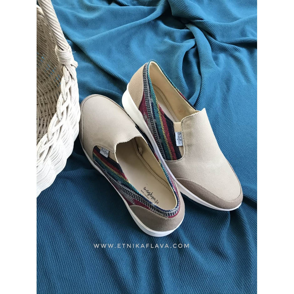 Kamala Slip On Series