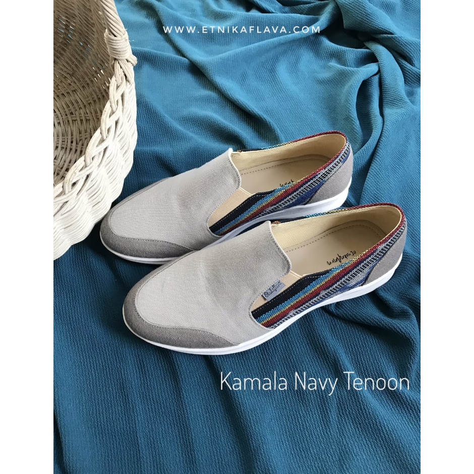 Kamala Slip On Series