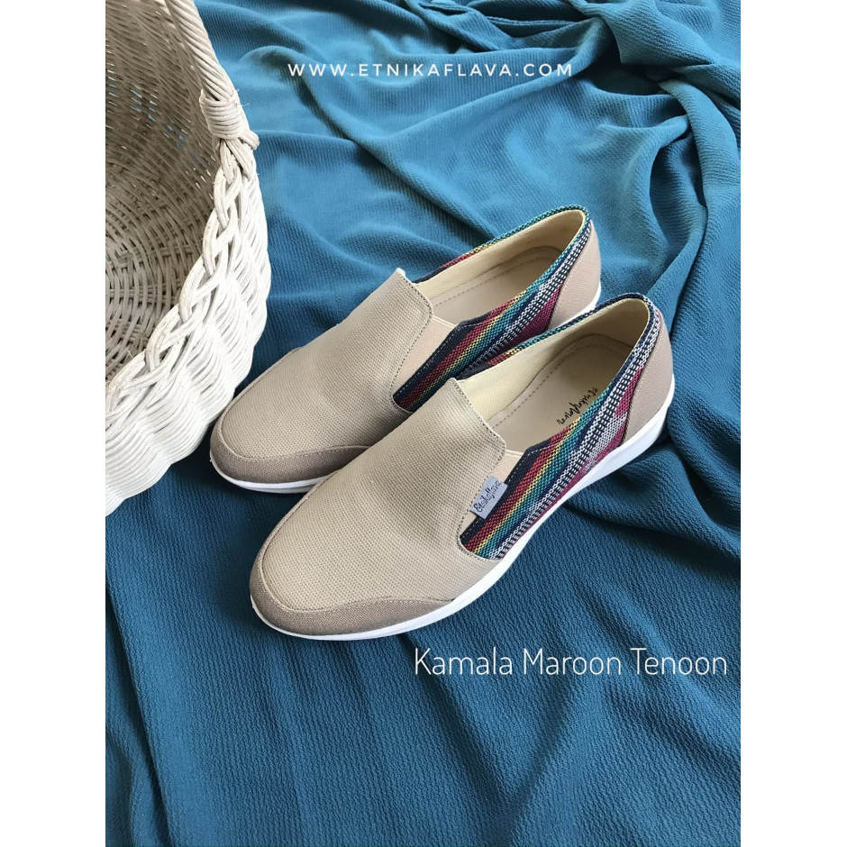 Kamala Slip On Series