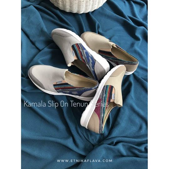 Kamala Slip On Series