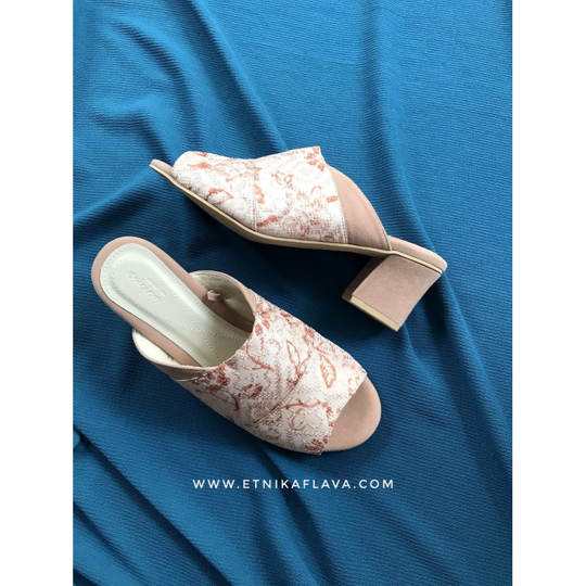 KELITA Heels Batik