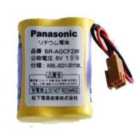 Panasonic BR.AGCF2W