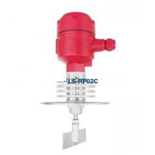 High Temp. Rotary Paddle Level Switch LS-RP02C