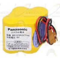 Panasonic BR.2/3 AGCT4A