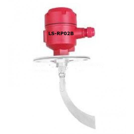 Flange Sickle Rotary Paddle Level Switch LS-RP02B