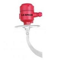 Flange Sickle Rotary Paddle Level Switch LS-RP02B